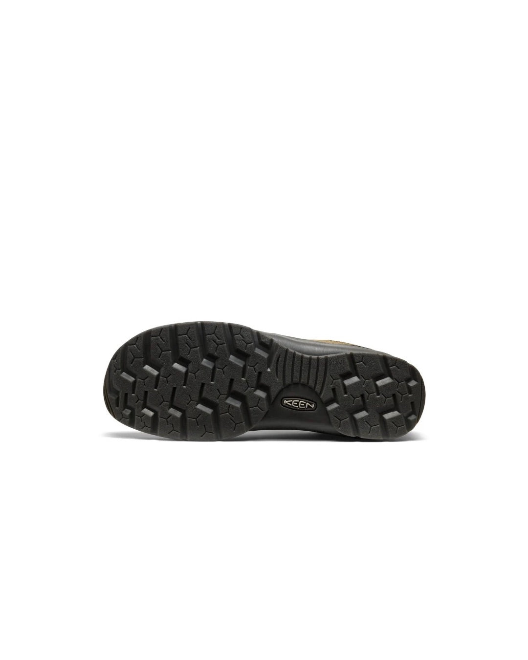 Martini Olive Jasper Nylon Waterproof Sneaker