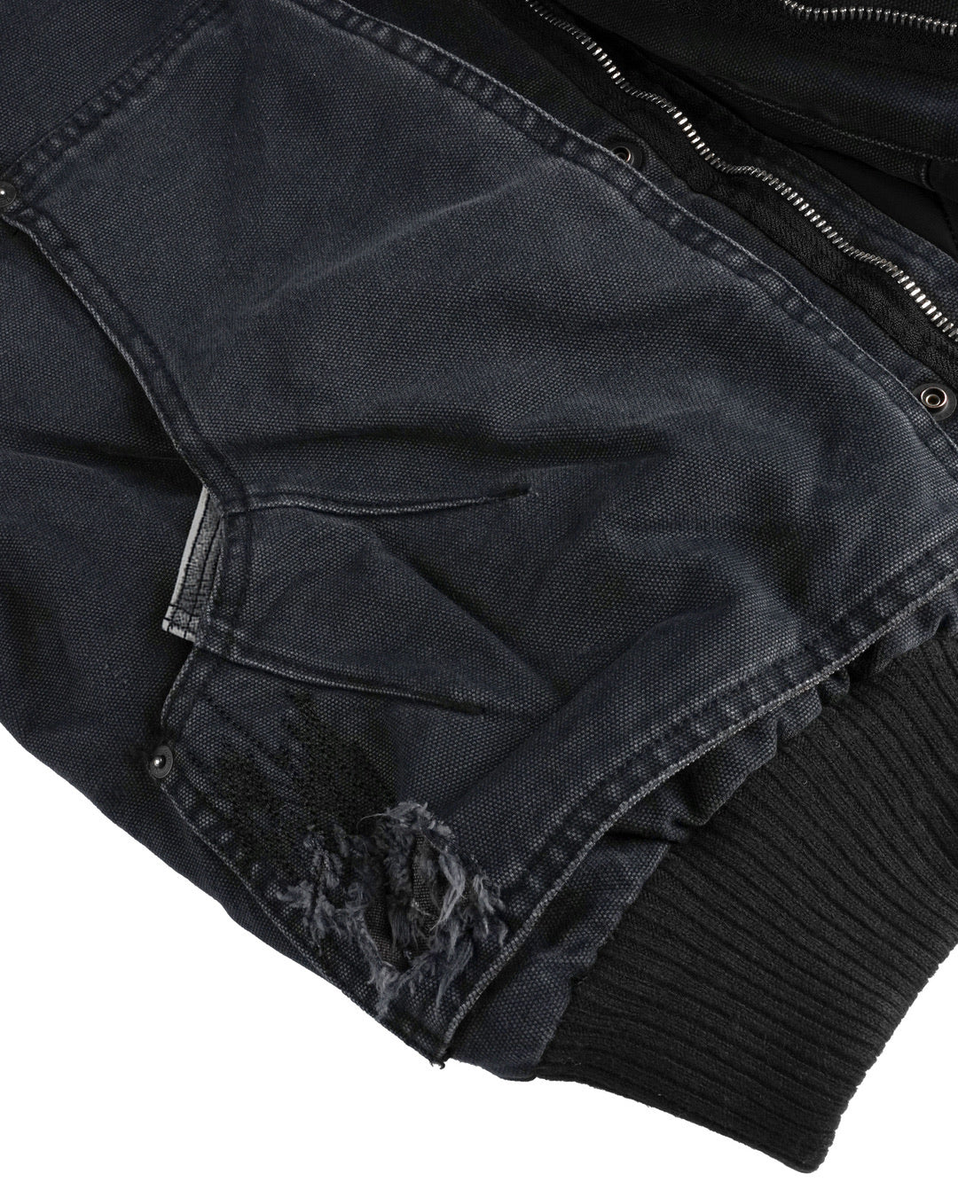 Black EP.8 04 Jacket