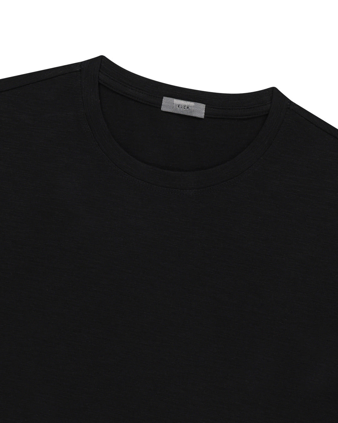 Black EP.8 02 T-Shirt