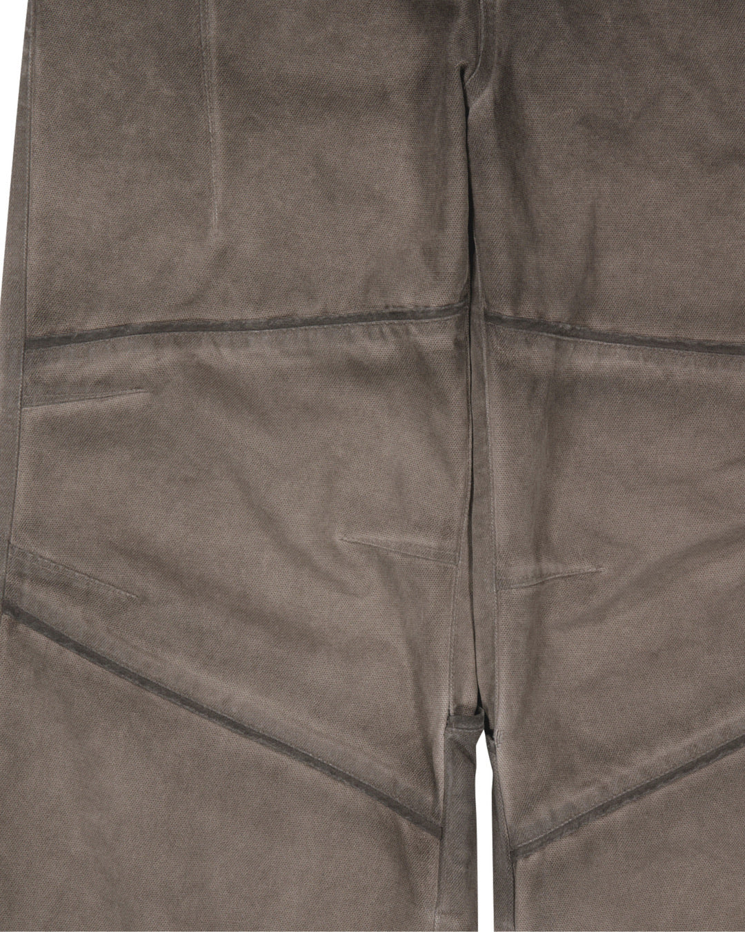 Brown EP.8 01 Trousers