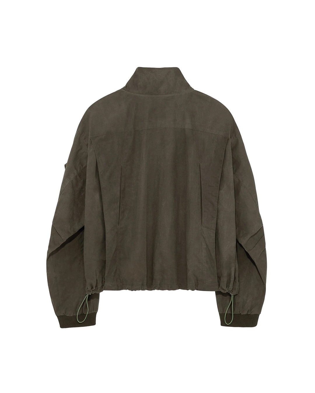 Rust SP High Neck MA-1