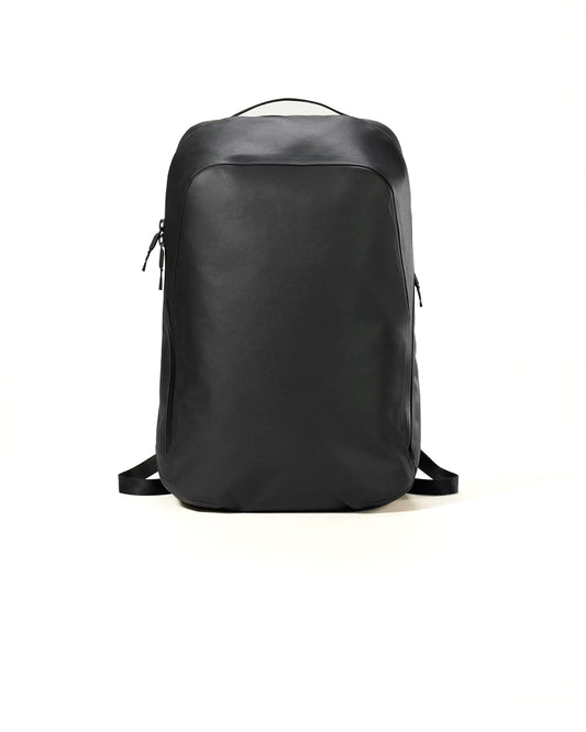 Black Anodic Backpack