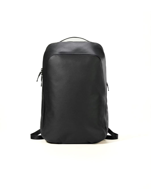 Black Anodic Backpack
