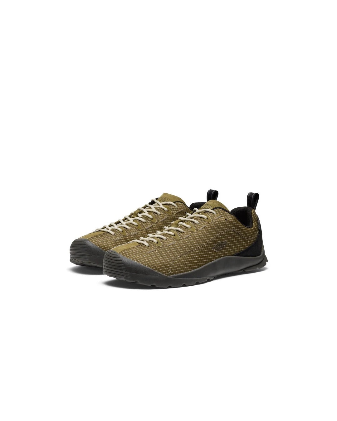 Martini Olive Jasper Nylon Waterproof Sneaker