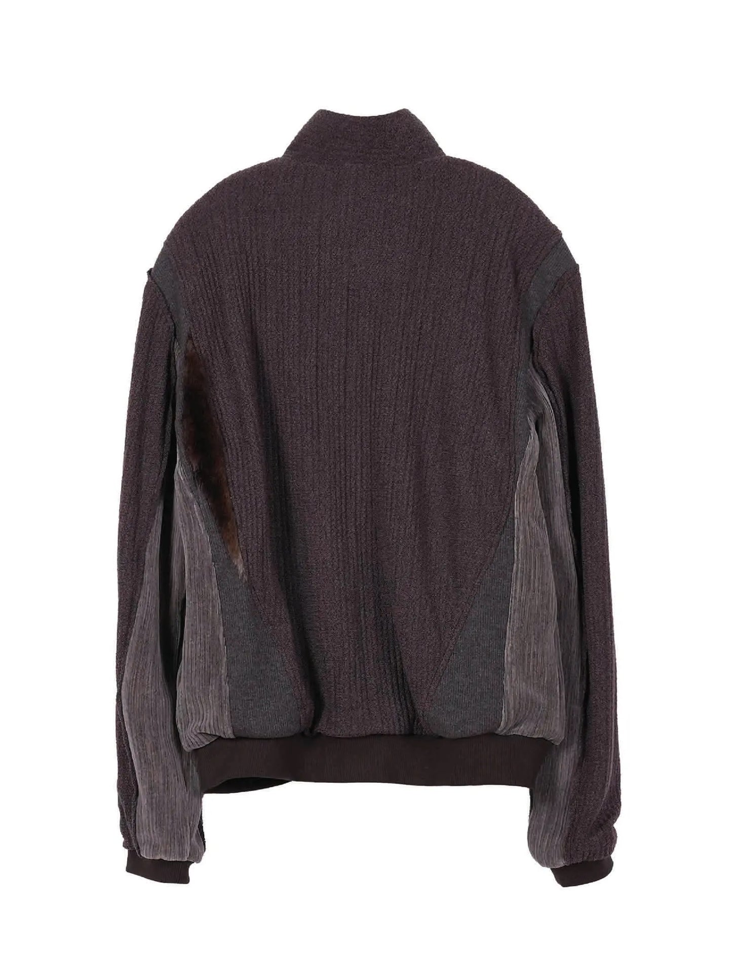 Brown EP.8 01 Jersey
