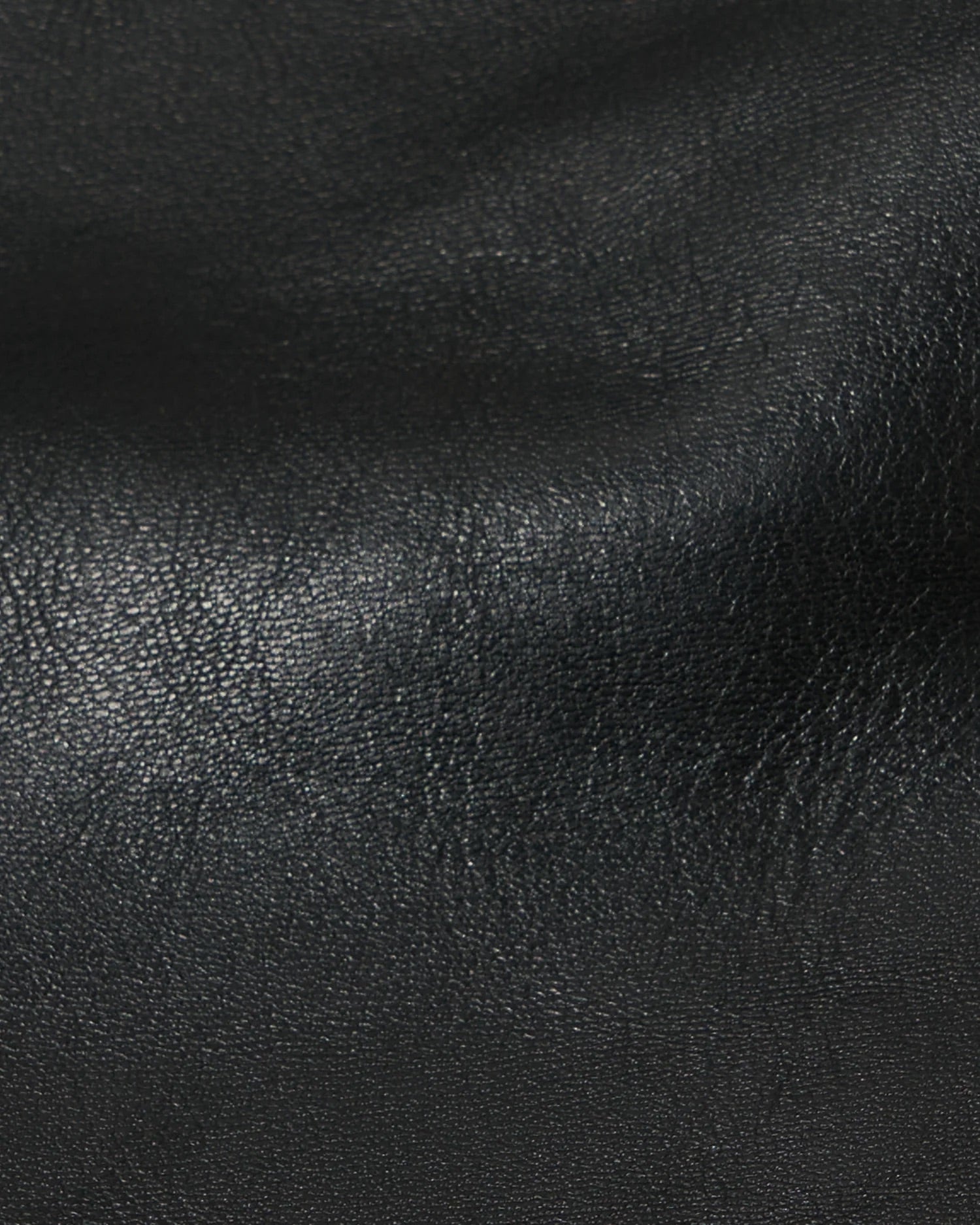 Black Lot.804 C.1930's Leather Jacket