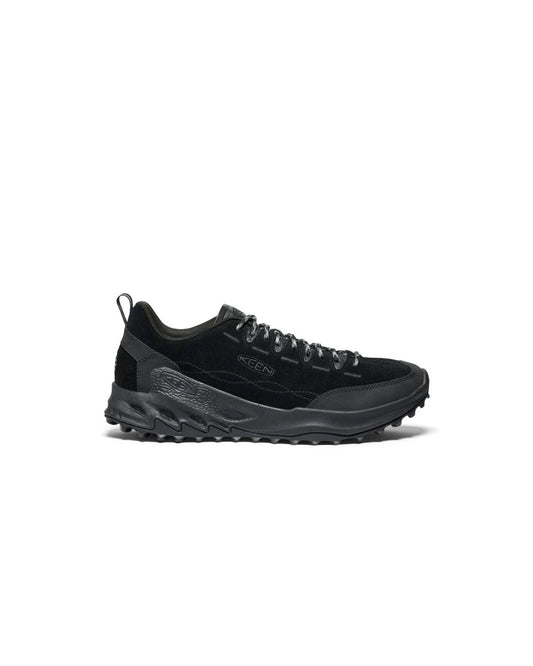 Black/Alloy Jasper Zionic Sneaker