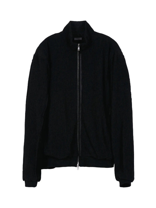Black EP.8 01 Jersey