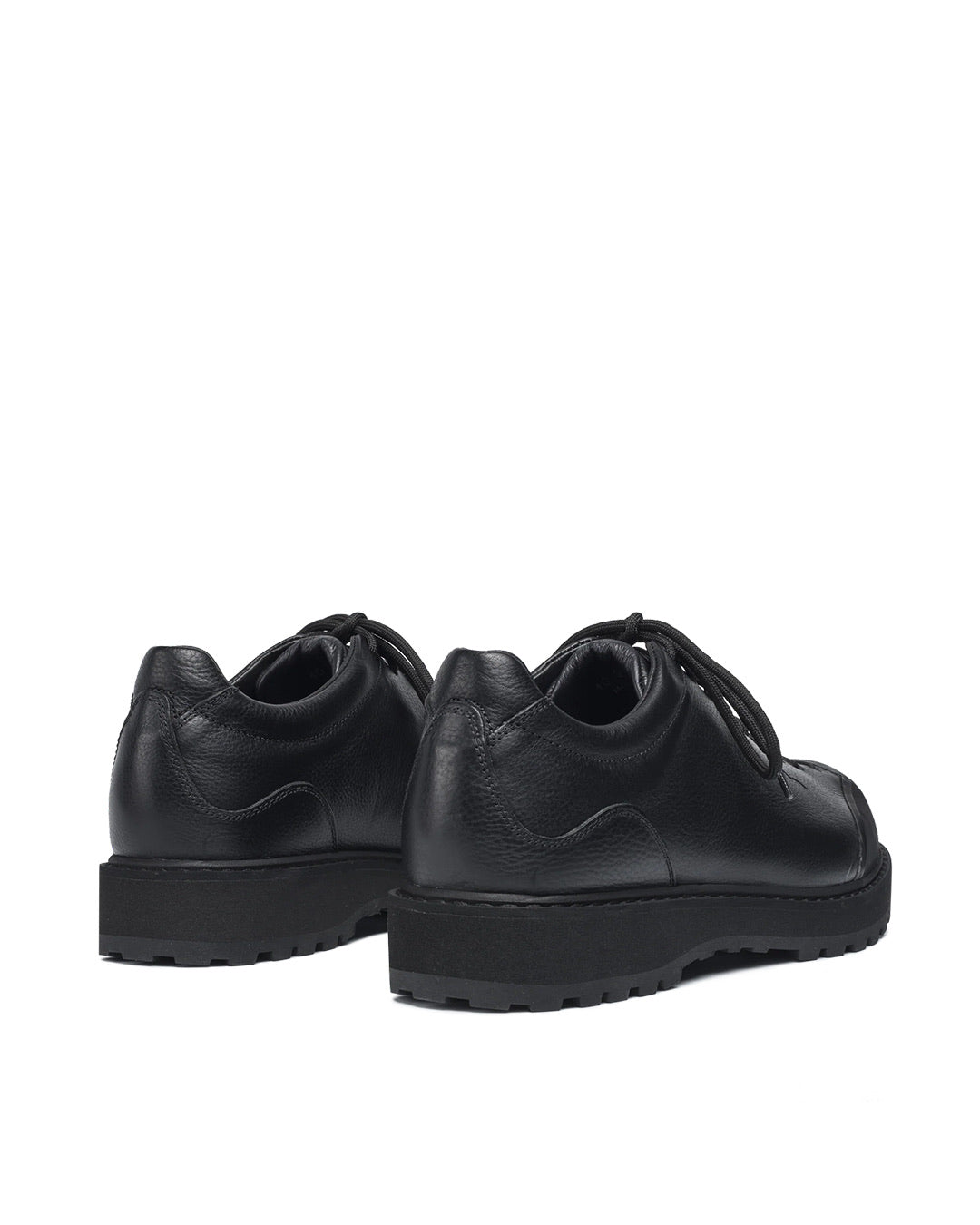 Black Leather Ampezzo