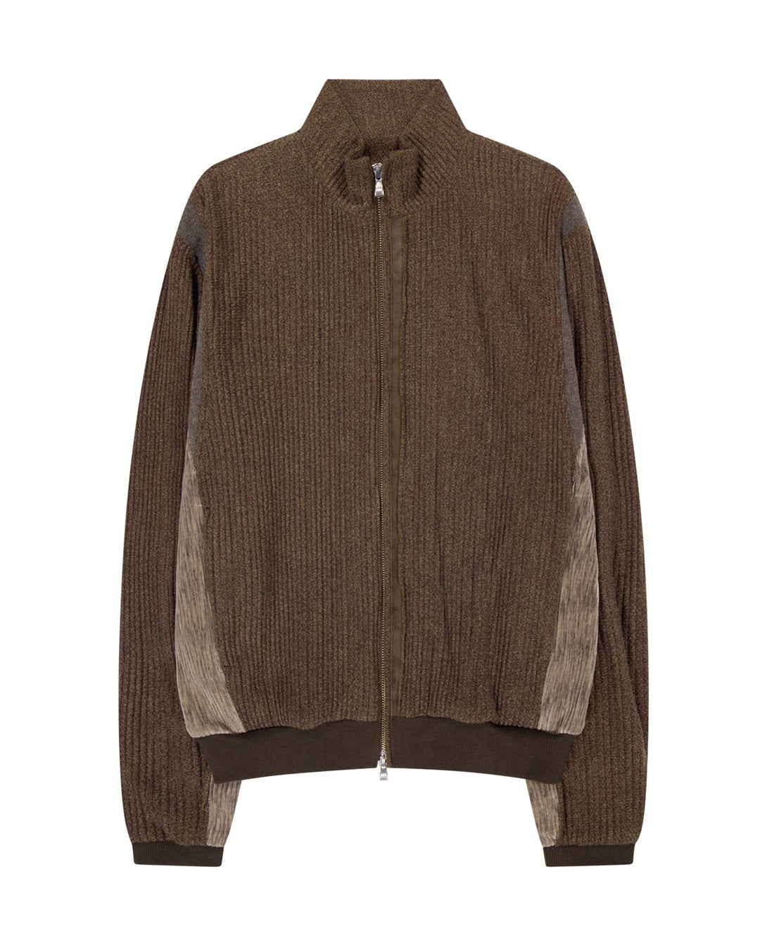 Brown EP.8 01 Jersey