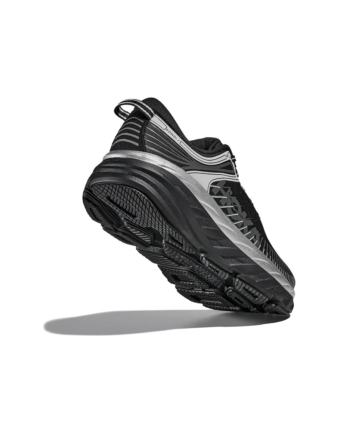 Black/Stardust Bondi 7 Sneaker