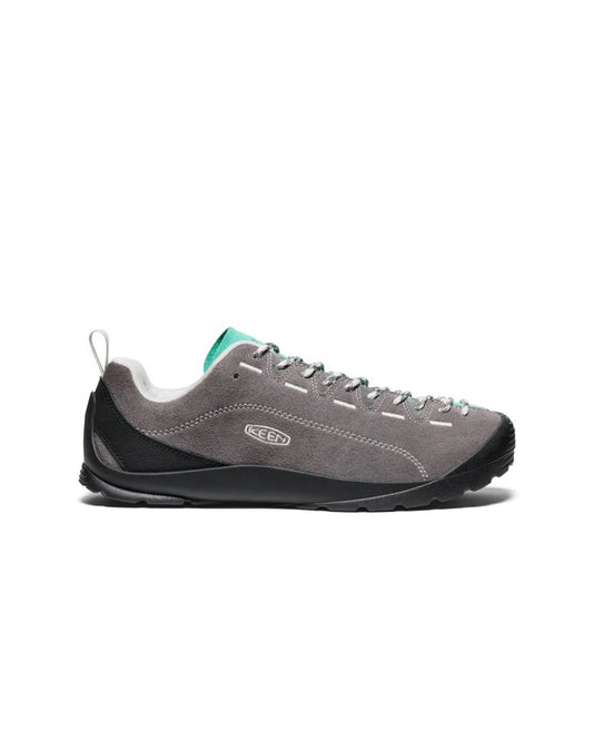 Steel Grey/Bright Aqua Jasper Sneaker