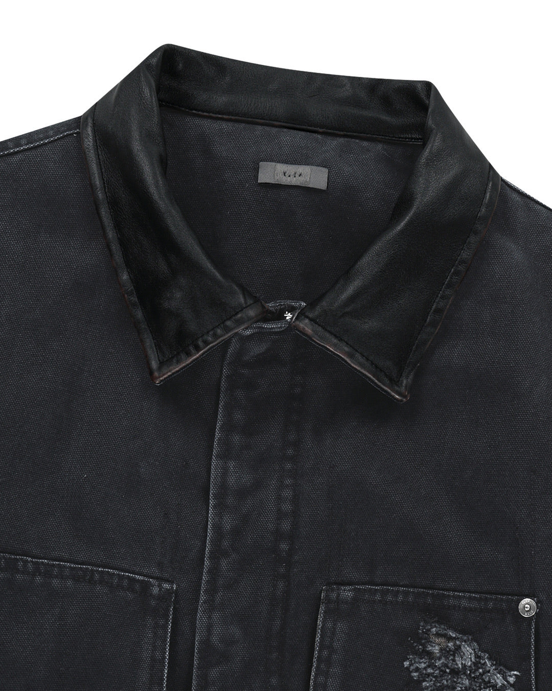 Black EP.8 04 Jacket