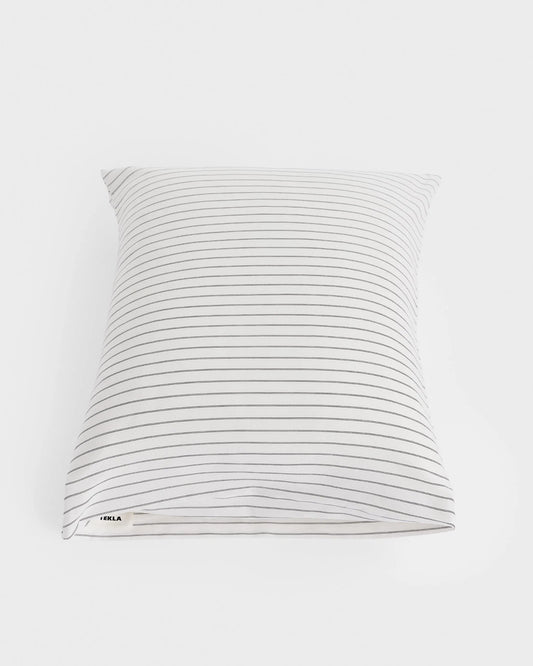 Satin Stripes Sateen Pillow Sham