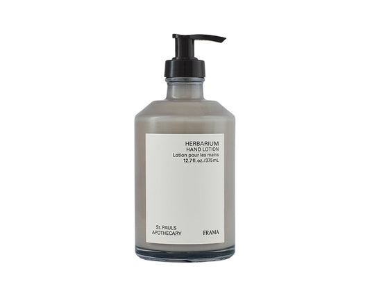FRAMA Herbarium 375ml Hand Lotion