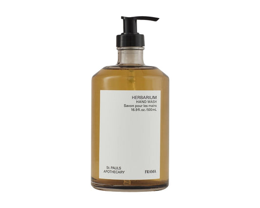FRAMA Herbarium 500ml Hand Wash