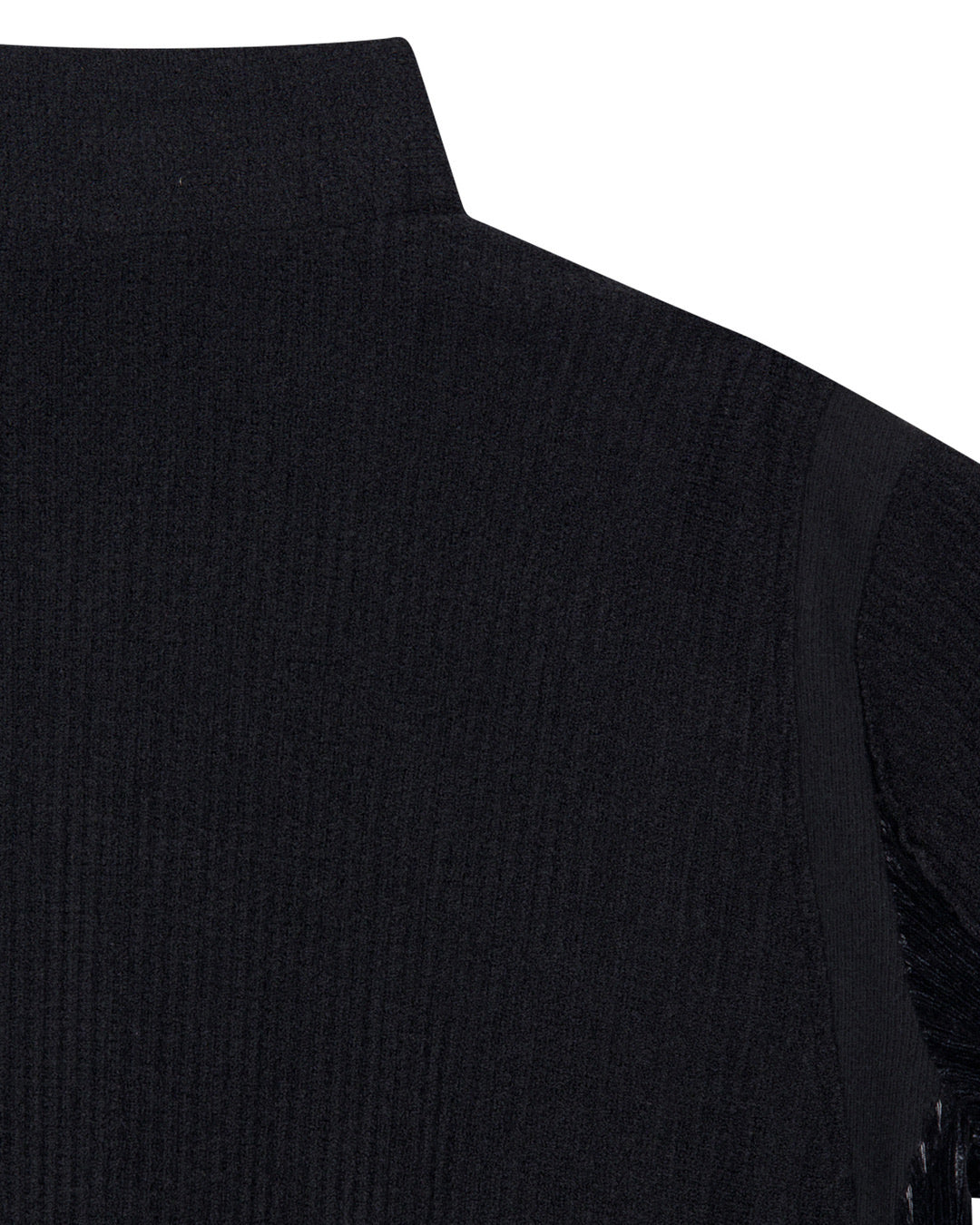 Black EP.8 01 Jersey