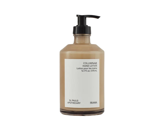 FRAMA Columnae 375ml Hand Lotion