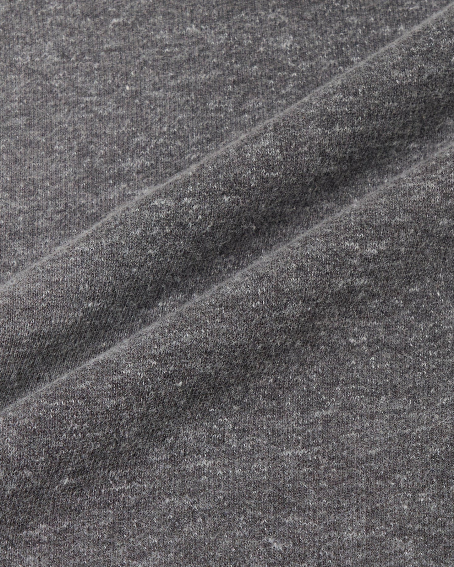 Bleached Heather Gray Lot.603 Sweatshirt