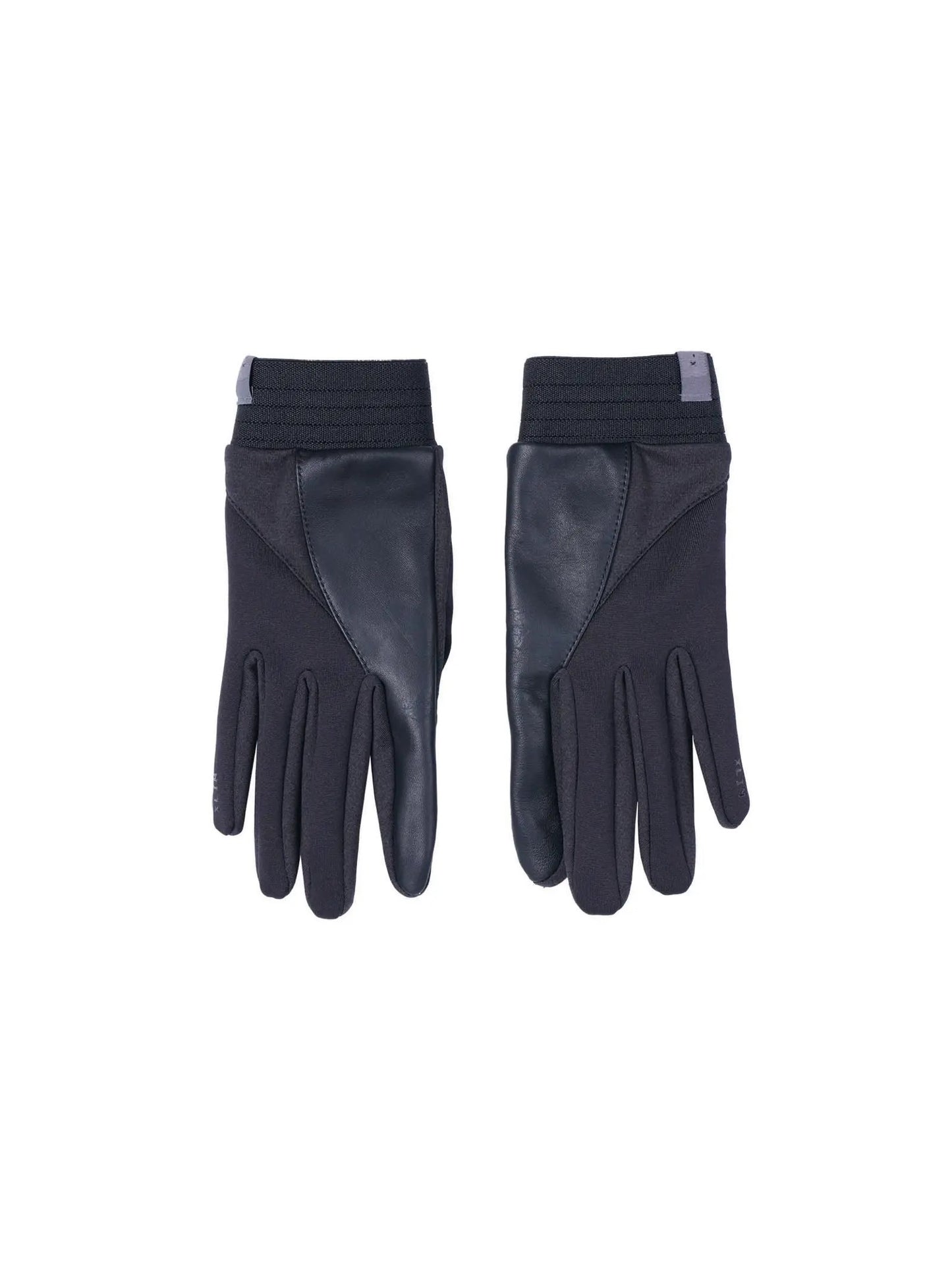 Black EP.8 01 Gloves