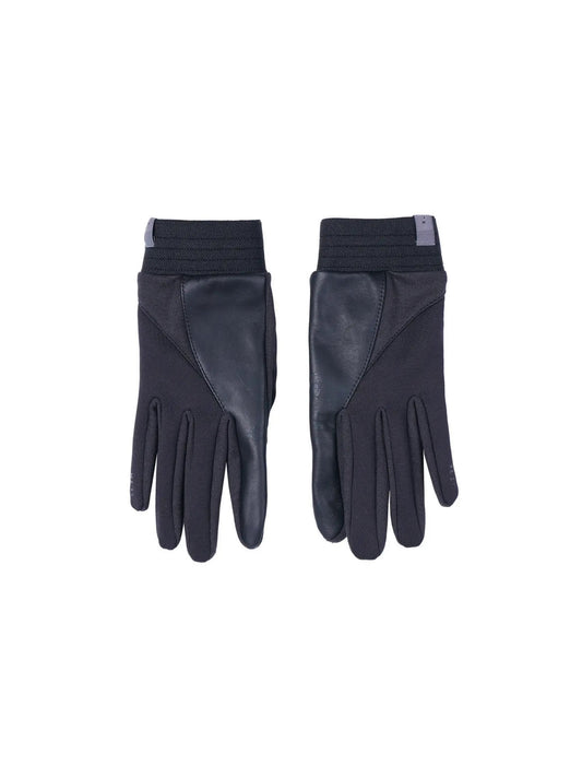 Black EP.8 01 Gloves