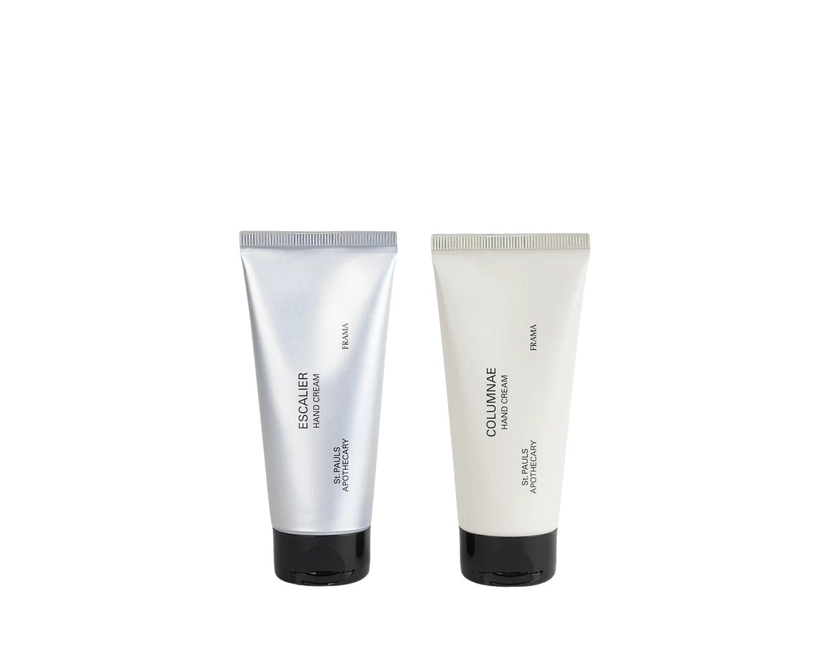 FRAMA Columnae 60ml Hand Cream Tube