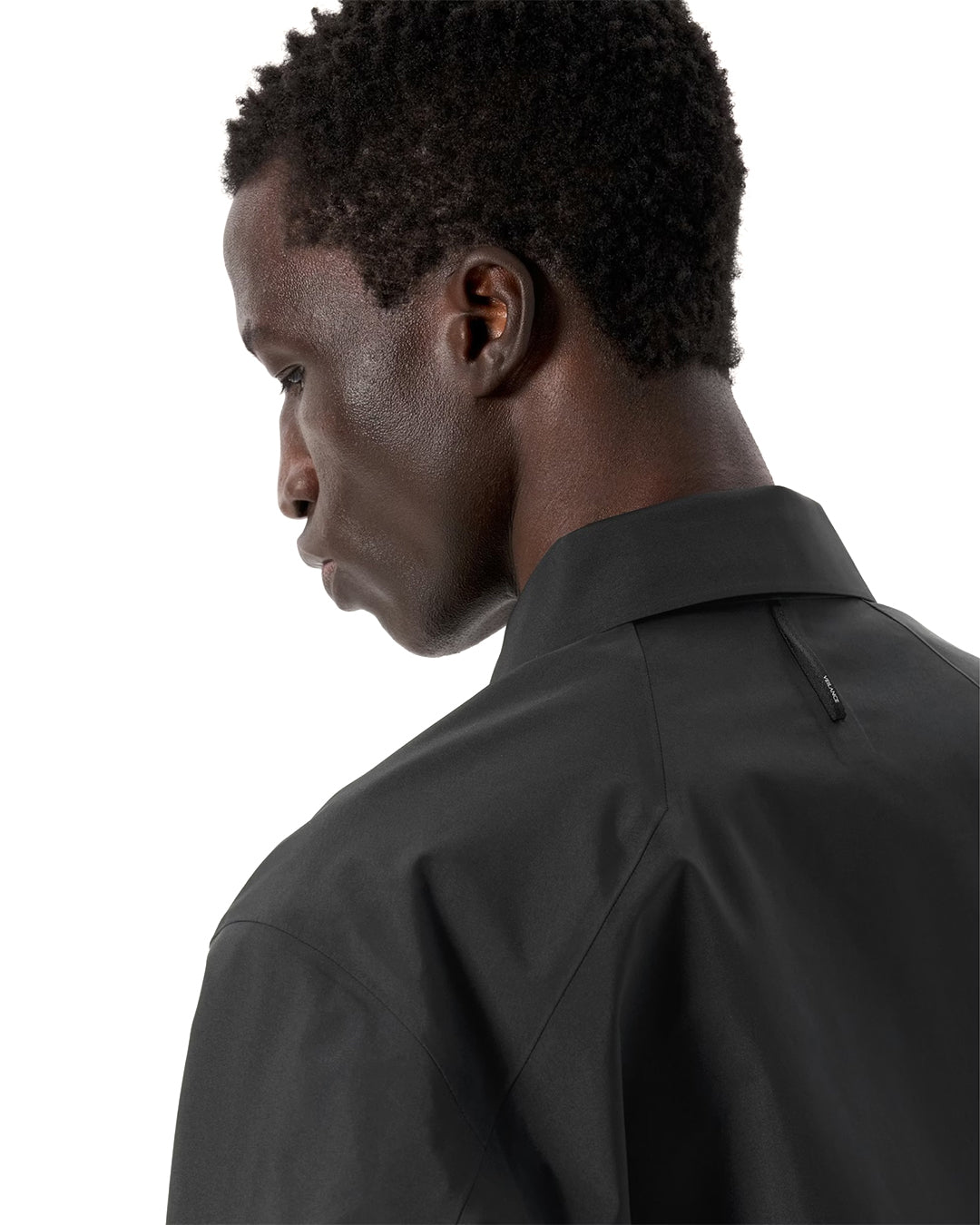 Black Centroid Jacket