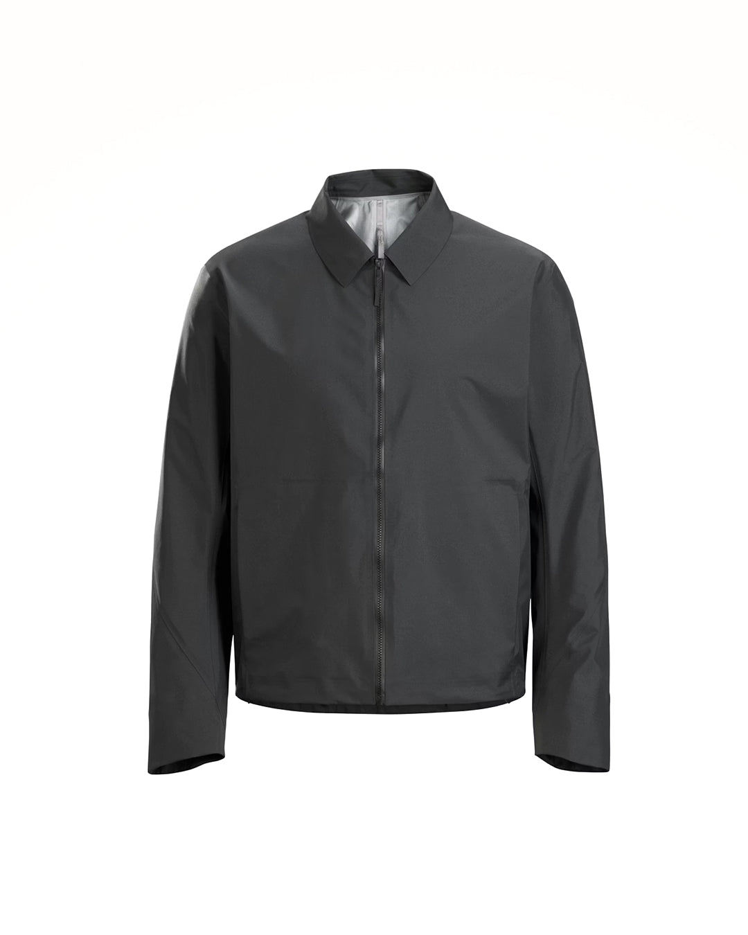 Black Centroid Jacket