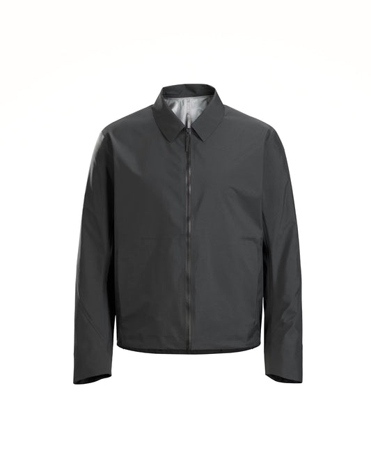 Black Centroid Jacket