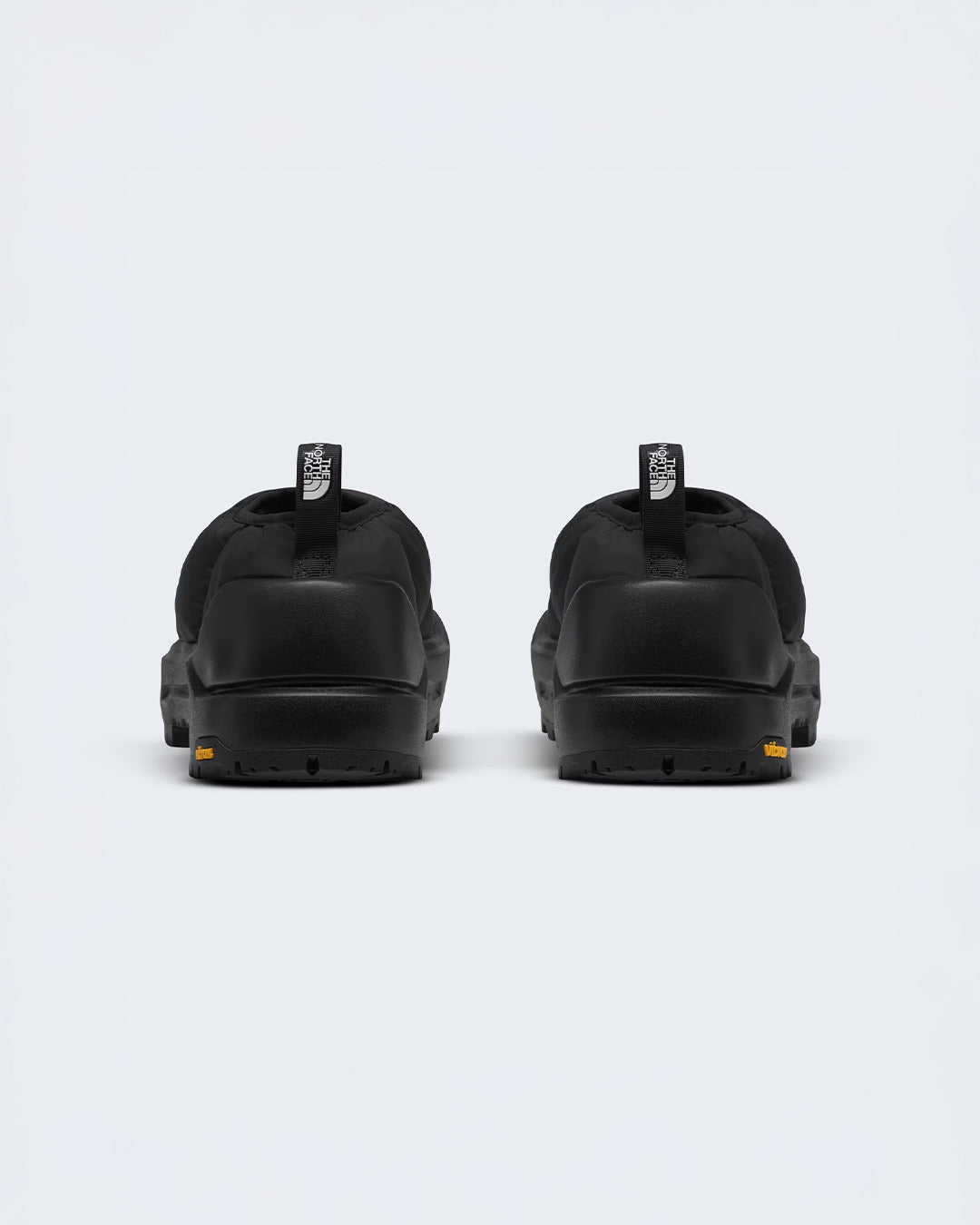 Black Base Camp Thermoball Mules