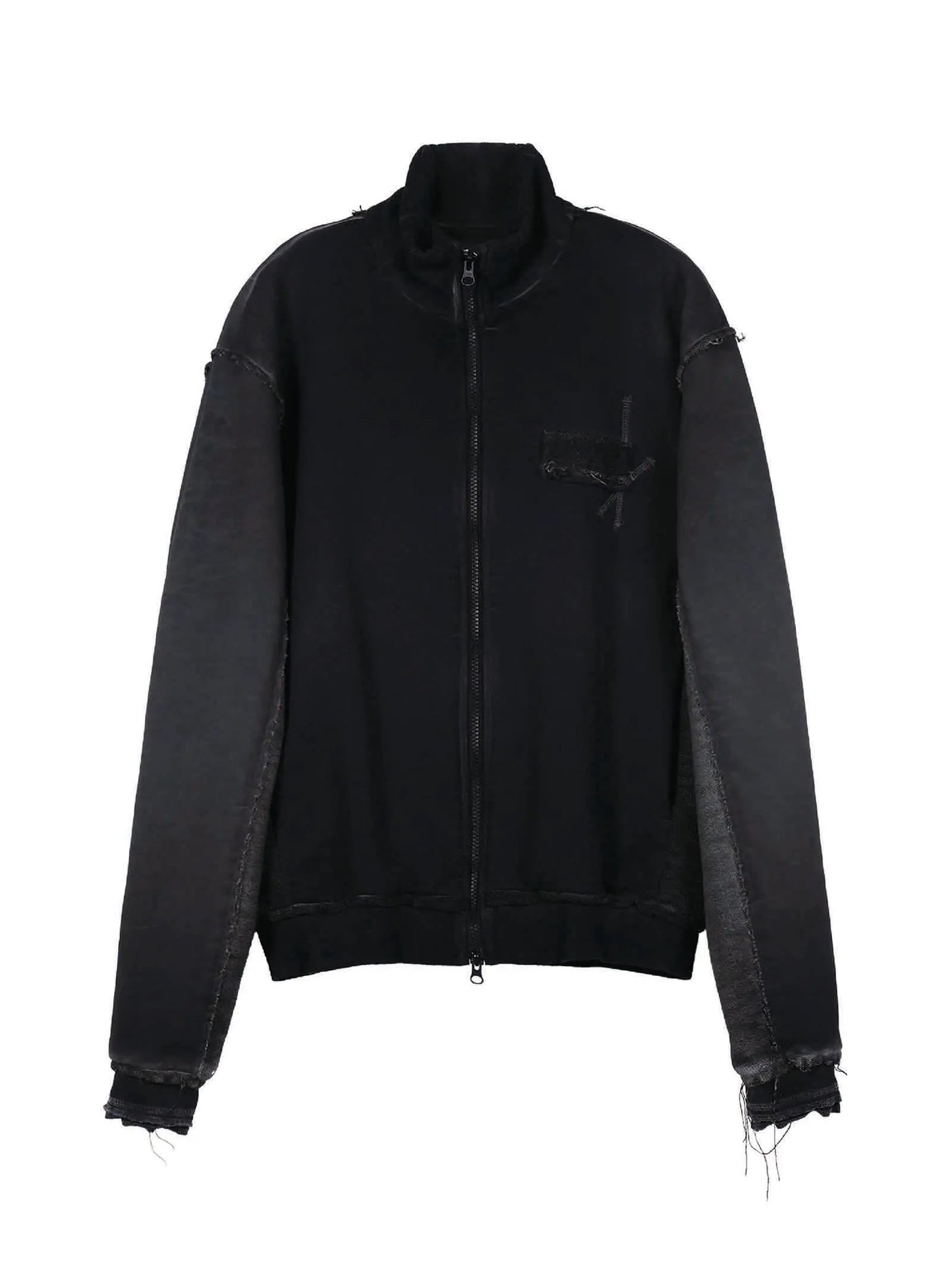 Black EP.8 07 Jacket
