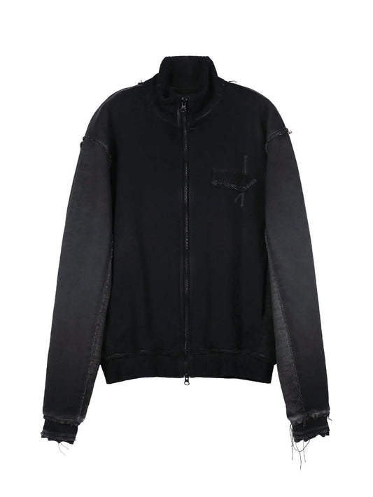 Black EP.8 07 Jacket