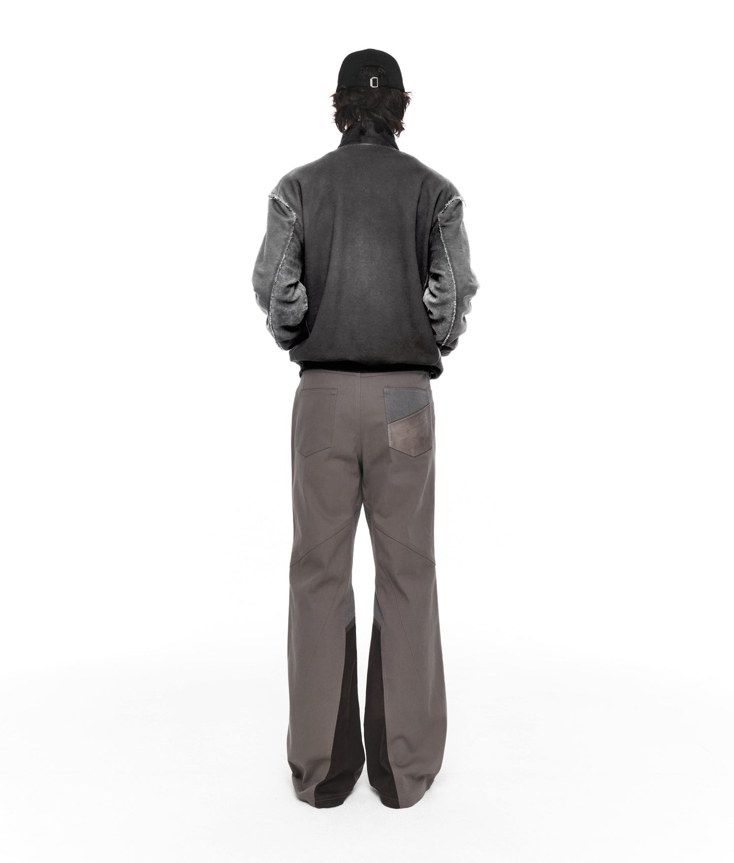 Black EP.8 07 Jacket