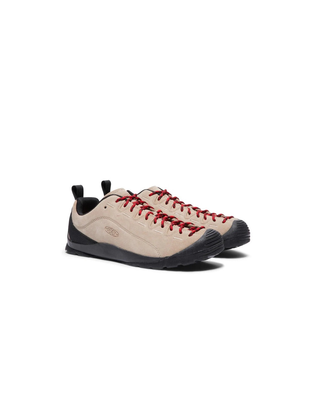 Silver Mink Jasper Sneaker