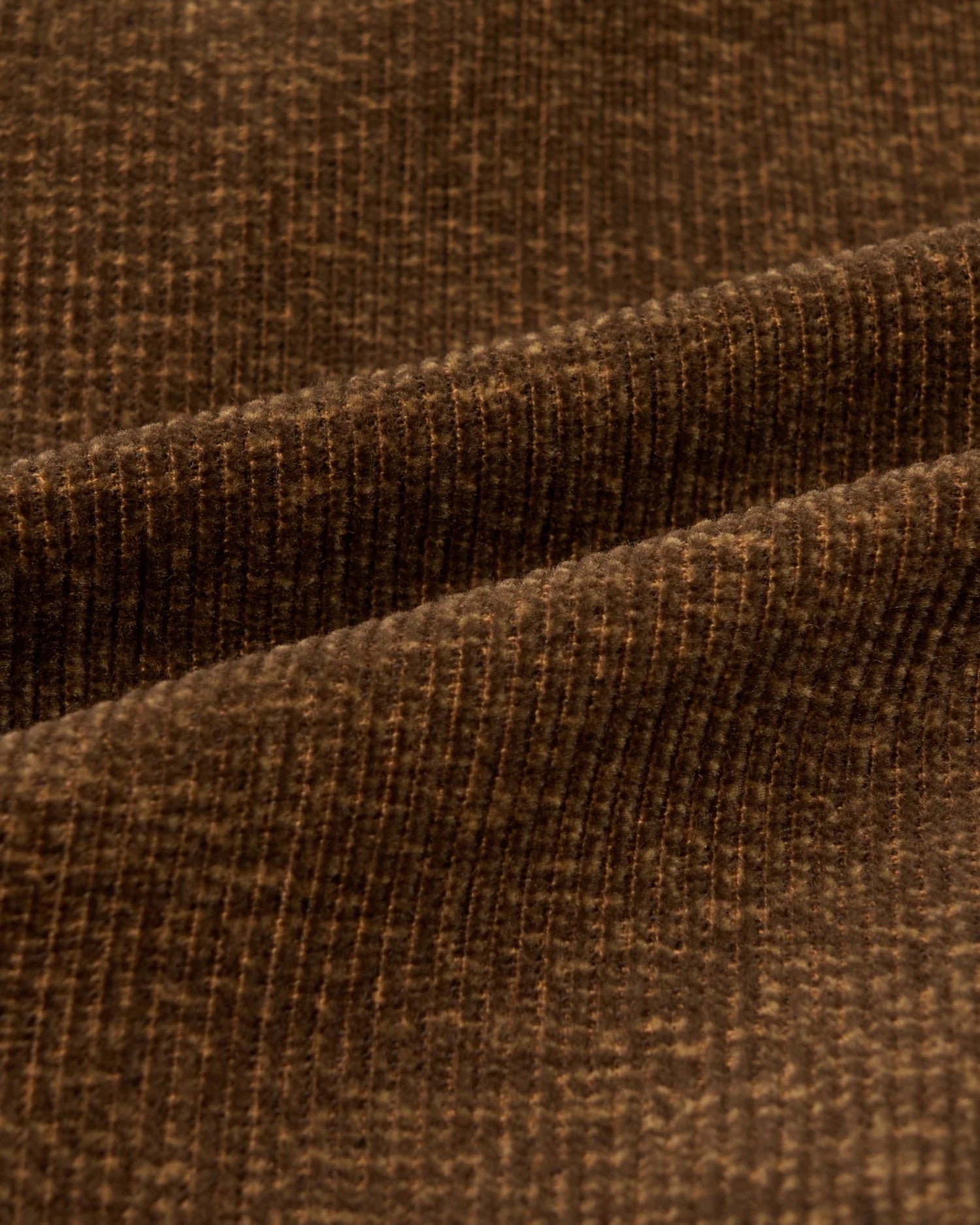 Melange Brown Lot.322 Sports Jacket