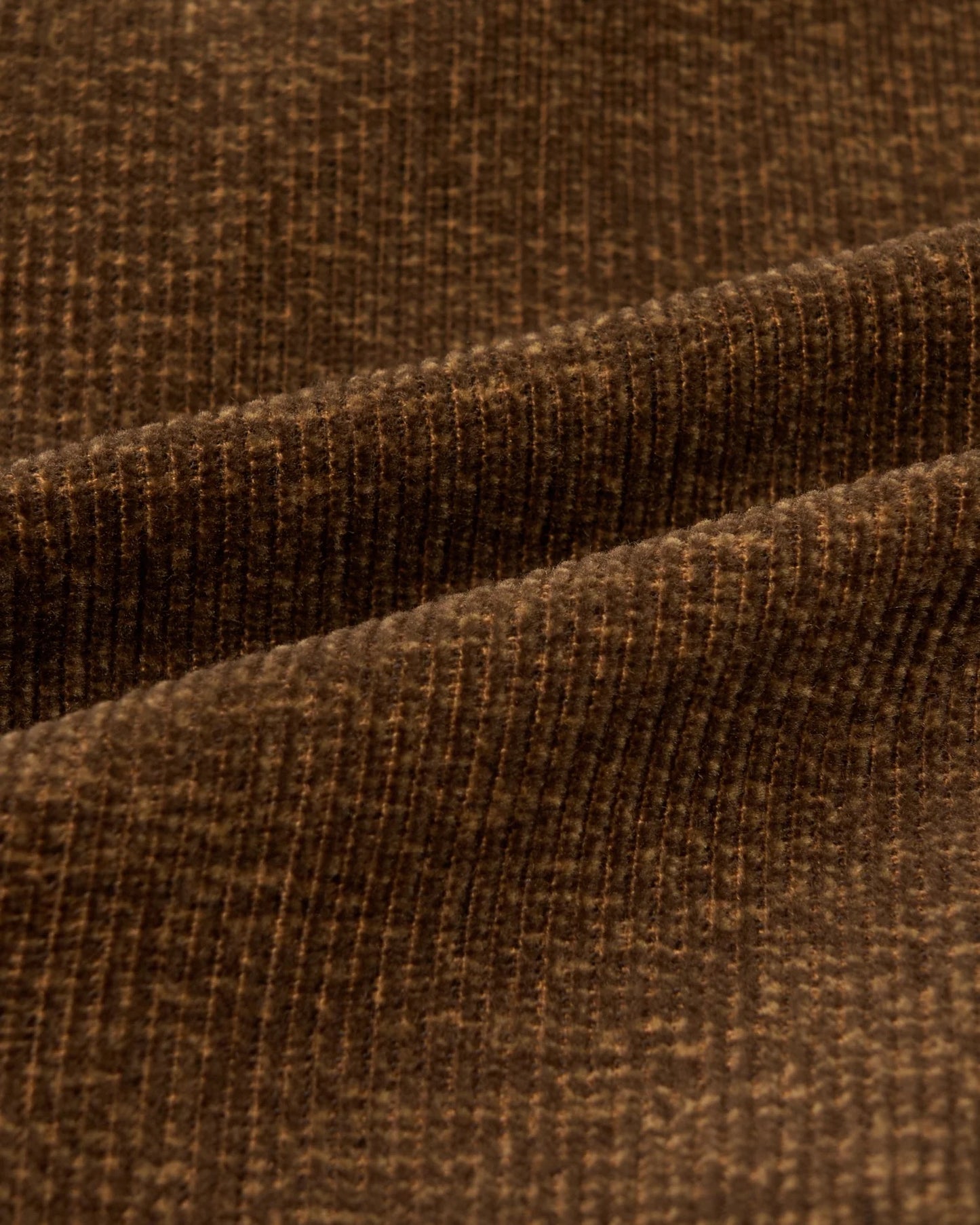 Melange Brown Lot.322 Sports Jacket