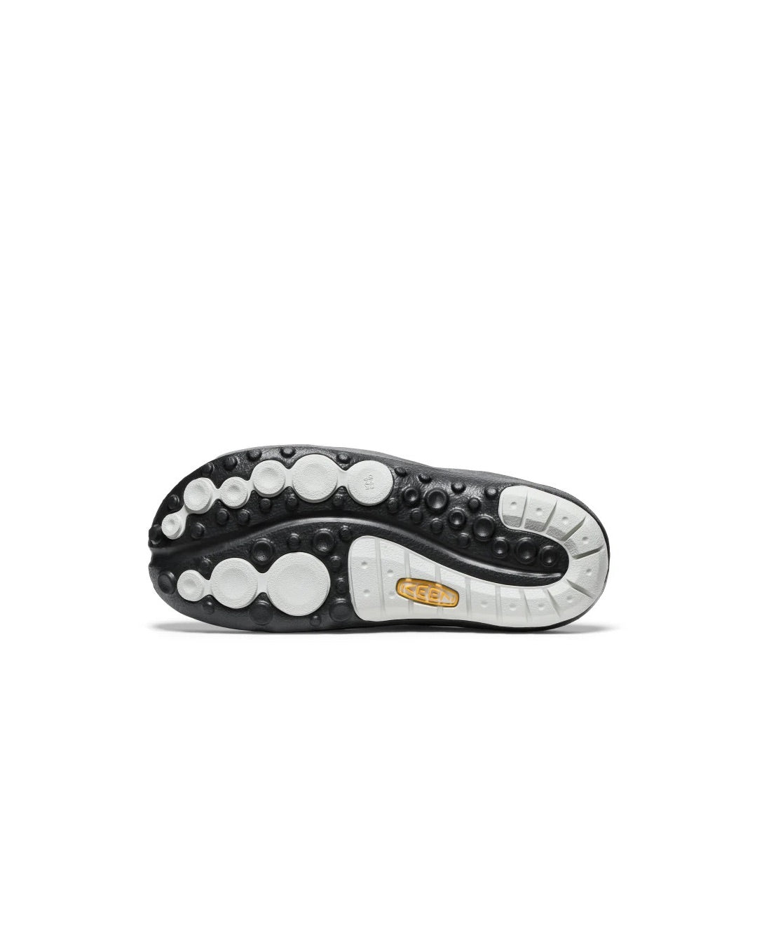 Black/Dawn Blue Shanti Clog