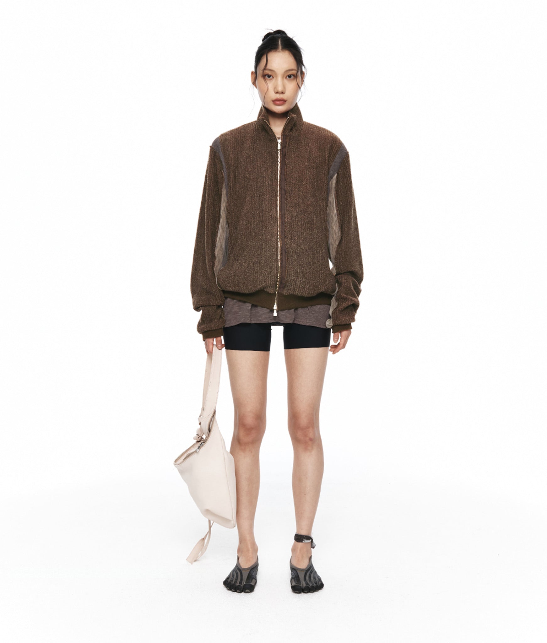 Brown EP.8 01 Jersey