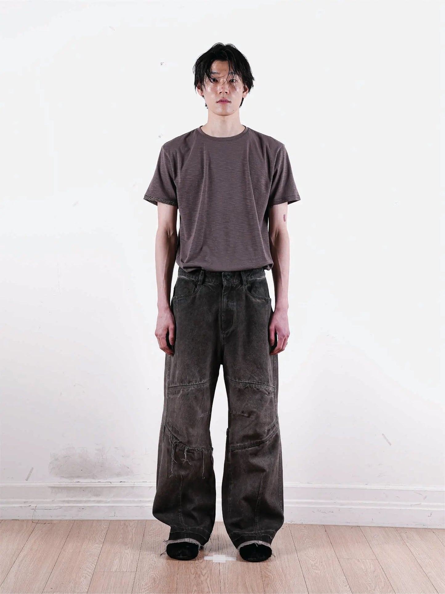 Brown EP.8 02 T-Shirt