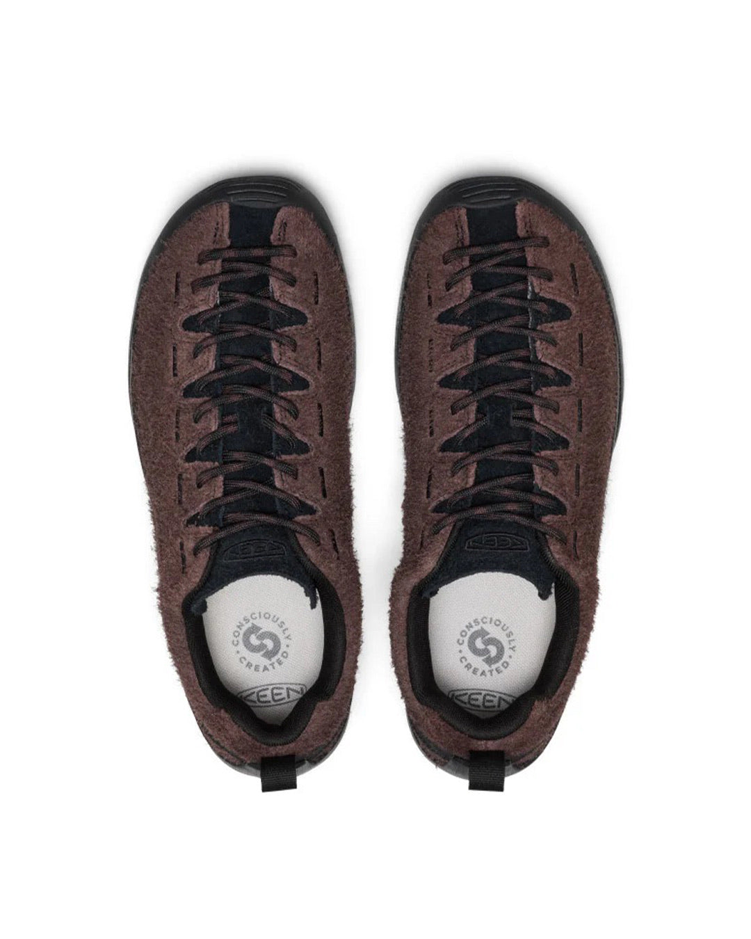 Java/Black Men's Jasper Sneaker