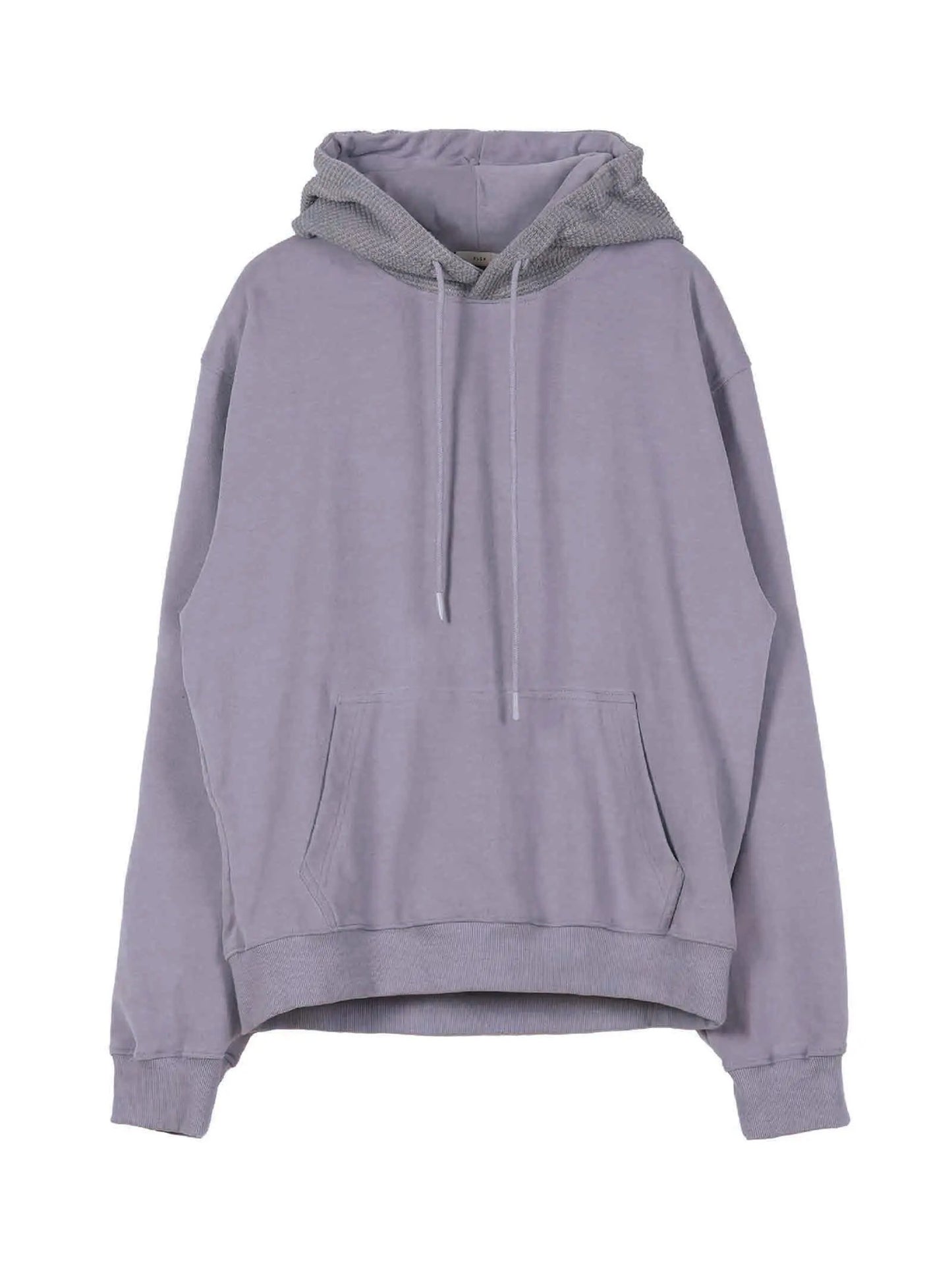 Gray EP.8 01 Hoodie