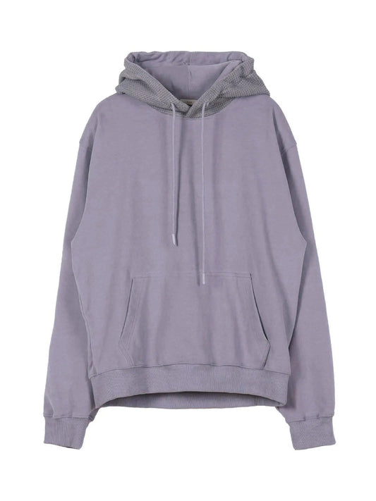 Gray EP.8 01 Hoodie