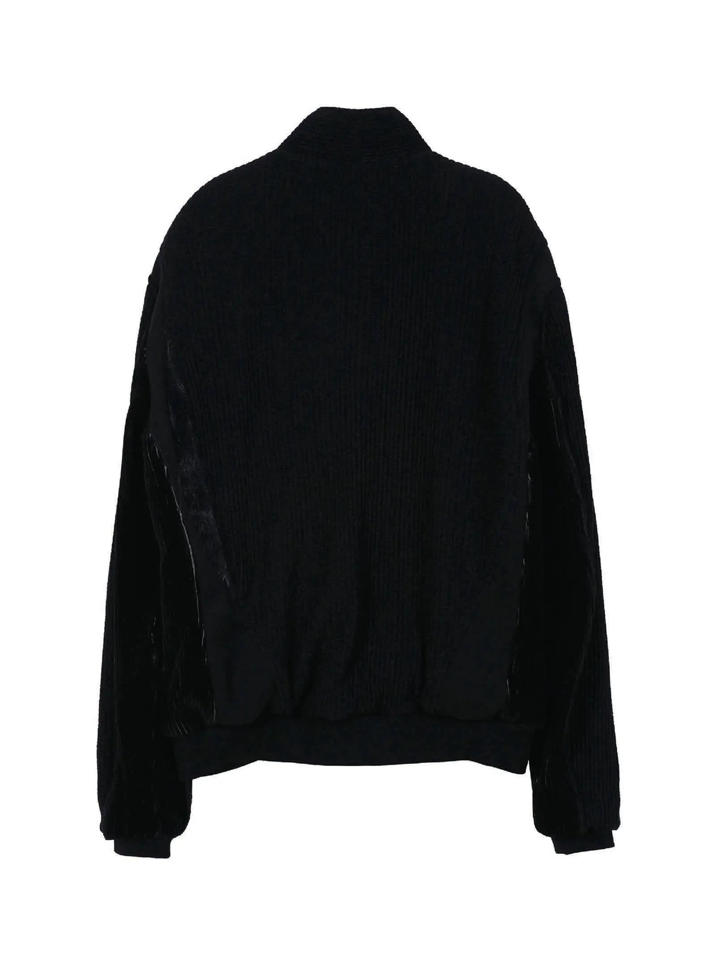 Black EP.8 01 Jersey