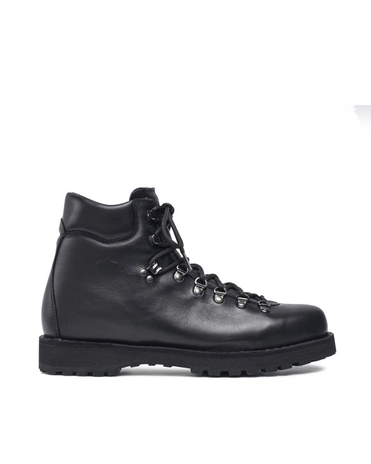 Black Roccia Vet