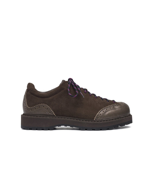 Drak Brown Ampezzo Wing