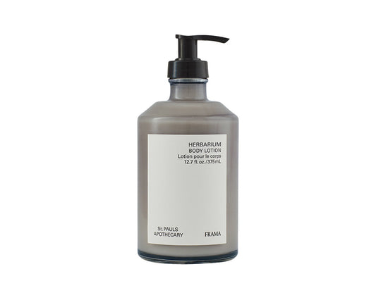 FRAMA Herbarium 375ml Body Lotion