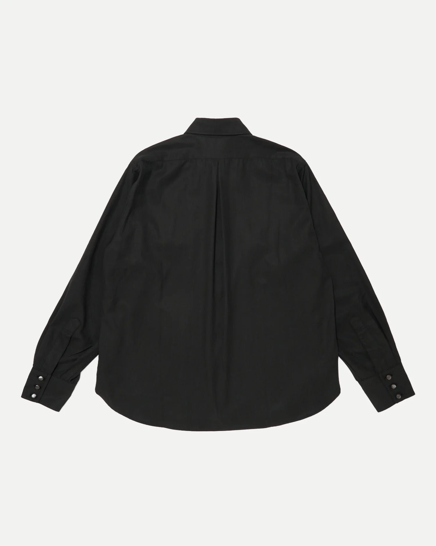 Charcoal Lot.118 Cowboy Shirt