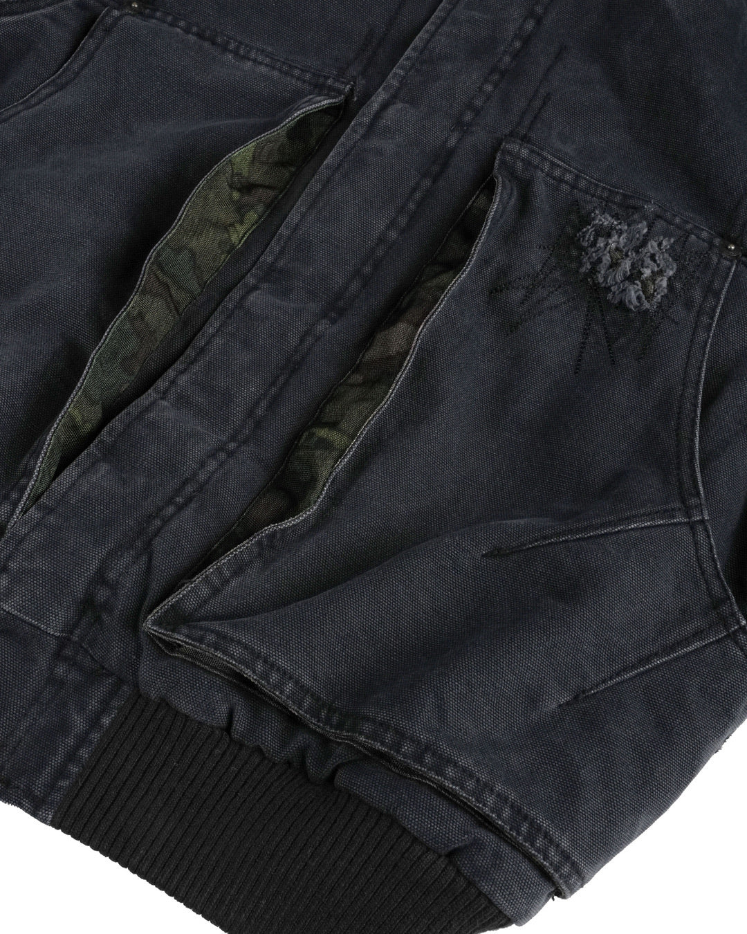 Black EP.8 04 Jacket