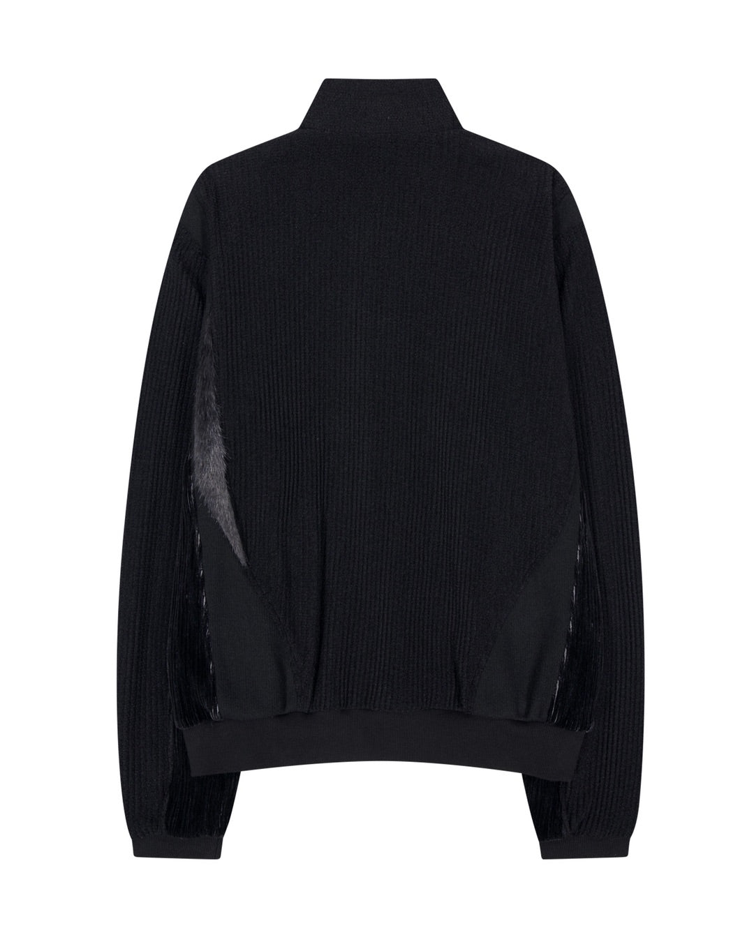 Black EP.8 01 Jersey