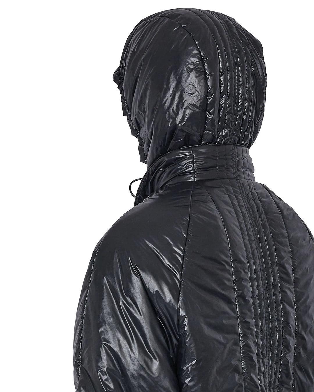 Shungite Black Sinh Jacket